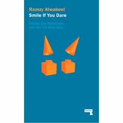 ISBN Smile If You Dare, Livre broché, 300 pages