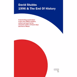 ISBN 1996 And The End of History, Livre broché, 149 pages