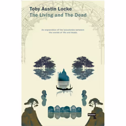 ISBN The Living and the Dead, classiques, Anglais, Livre broché, 176 pages