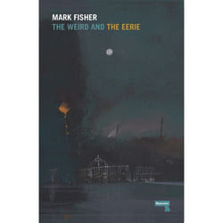 ISBN The Weird and the Eerie livre classiques Anglais