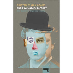 ISBN The Psychopath Factory livre