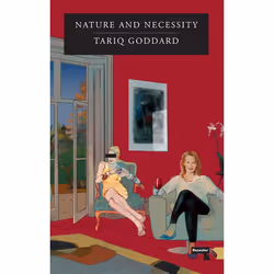 ISBN Nature and Necessity, Fiction, Anglais, Livre broché, 594 pages