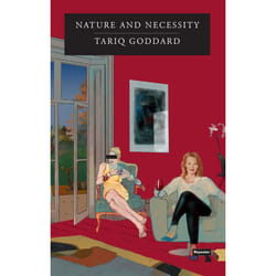 ISBN Nature and Necessity livre Fiction Anglais