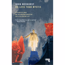 ISBN No Less Than Mystic, Livre broché, 654 pages