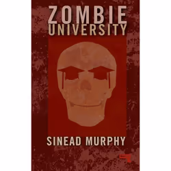 ISBN Zombie University, Livre broché, 176 pages