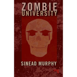 ISBN Zombie University livre