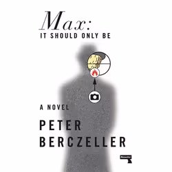 ISBN Max, Fiction, Anglais, Livre broché, 200 pages