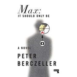 ISBN Max livre Fiction Anglais