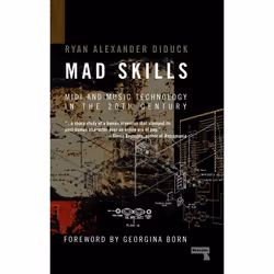 ISBN Mad Skills, Livre broché, 240 pages
