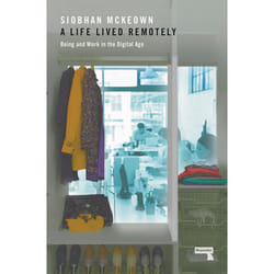ISBN A Life Lived Remotely livre