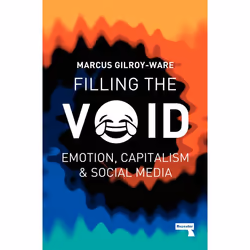 ISBN Filling the Void, Livre broché, 244 pages
