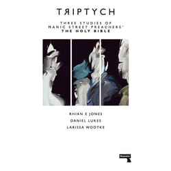 ISBN Triptych livre