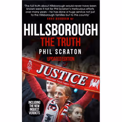 ISBN Hillsborough - The Truth, Anglais, Livre broché, 496 pages