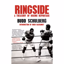 ISBN Ringside, Anglais, Livre broché, 352 pages