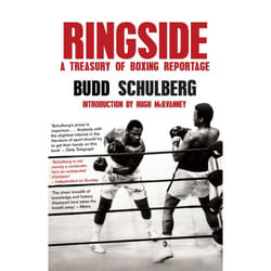 ISBN Ringside