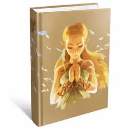 ISBN The Legend of Zelda: Breath of the Wild The Complete Official Guide, Anglais, Couverture rigide, 512 pages