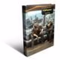 Guide de Jeu - CYBERPUNK 2077 - Édition Collector