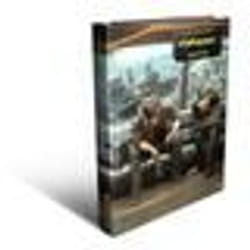 Guide de Jeu - CYBERPUNK 2077 - Édition Collector