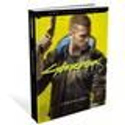 Guide de Jeu - CYBERPUNK 2077 - Édition Standard