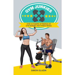 ISBN Gym Junkies livre Humoristique Anglais