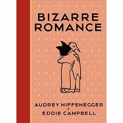 ISBN Bizarre Romance, Roman, Anglais, Couverture rigide, 168 pages