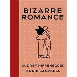 ISBN Bizarre Romance livre Roman Anglais Couverture rigide