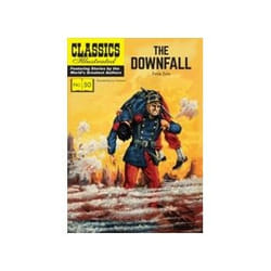 ISBN Downfall livre comédies & nouvelles graphiques Anglais