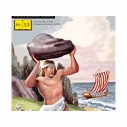 ISBN Odyssey, comédies &amp; nouvelles graphiques, Anglais, Livre broché, 48 pages