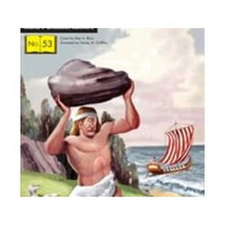 ISBN Odyssey livre comédies & nouvelles graphiques Anglais