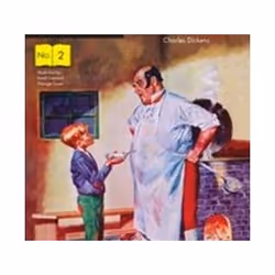 ISBN Oliver Twist : 2, comédies & nouvelles graphiques, Anglais, Couverture rigide, 52 pages