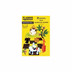 ISBN 9781911238645, Anglais, Livre broché, 48 pages