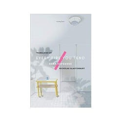 ISBN Every Fire You Tend livre Roman Anglais