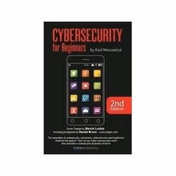 ISBN Cybersecurity for Beginners, Informatique et Internet, Anglais, Couverture rigide
