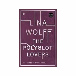 ISBN Polyglot Lovers, Humoristique, Anglais, 256 pages