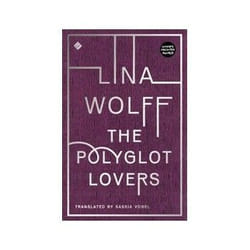 ISBN Polyglot Lovers livre Humoristique Anglais
