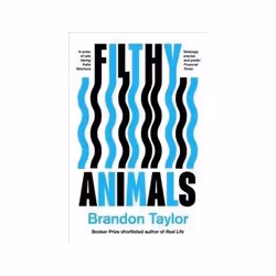 ISBN Filthy Animals, Roman, Anglais, 272 pages