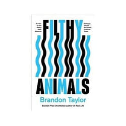 ISBN Filthy Animals livre Roman Anglais