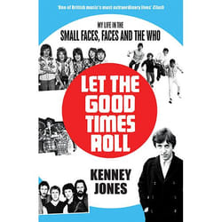 ISBN Let The Good Times Roll livre
