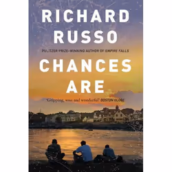 ISBN Chances Are, Livre broché