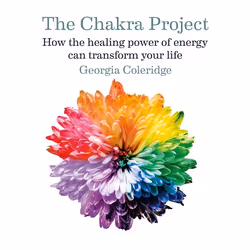 Hachette UK The Chakra Project, Anglais, Couverture rigide, 192 pages