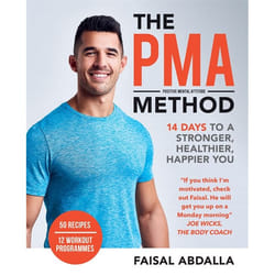 Hachette UK The PMA Method