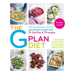 Hachette UK The G Plan Diet