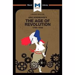 ISBN Age of Revolution, histoire, Anglais, 111 pages