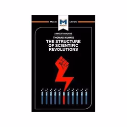 ISBN Structure of Scientific Revolutions, histoire, Anglais, Livre broché, 128 pages