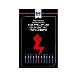 ISBN Structure of Scientific Revolutions livre histoire Anglais