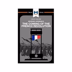 ISBN Coming of the French Revolution, politique, Anglais, 118 pages