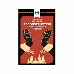 ISBN Reconstruction in America, histoire, Anglais, 102 pages