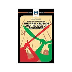 ISBN First Crusade and the Idea of Crusading livre histoire Anglais