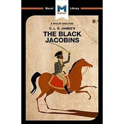ISBN Black Jacobins livre histoire Anglais