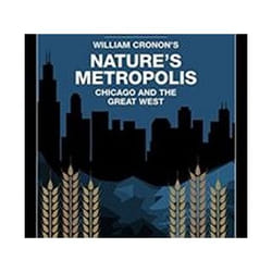 ISBN Nature's Metropolis : Chicago and the Great West livre Education Anglais